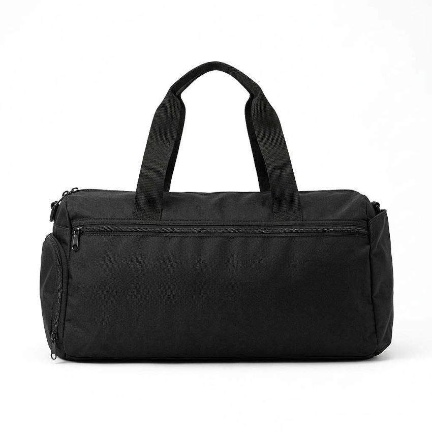 PEAK Shoulder Bag B3262030 Black view 2