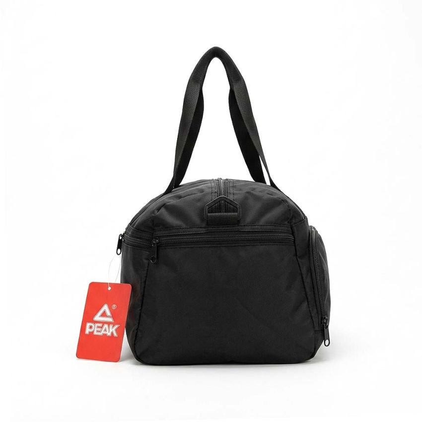 PEAK Shoulder Bag B3262030 Black view 3