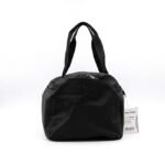 PEAK Shoulder Bag B3262030 Black view 4