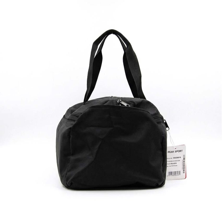 PEAK Shoulder Bag B3262030 Black view 4