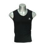 PEAK Sleeveless Vest K200011 Black