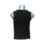 PEAK Sleeveless Vest K200011 Black view 2