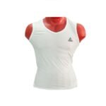 PEAK Sleeveless Vest K200011 White