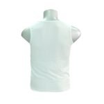 PEAK Sleeveless Vest K200011 White view 4