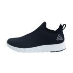 PEAK Slip-On Shoes E39107H Navy/White