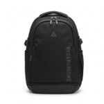 PEAK Sports Backpack B1262010 Black