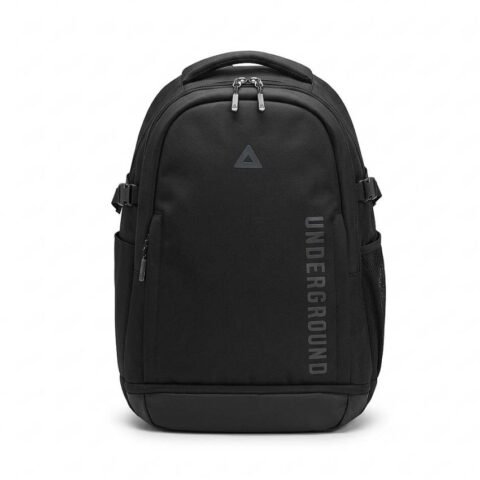 PEAK Sports Backpack B1262010 Black