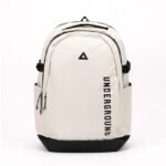 PEAK Sports Backpack B1262010 Off-White