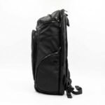 PEAK Sports Backpack B1262150 Black view 2