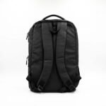 PEAK Sports Backpack B1262150 Black view 3