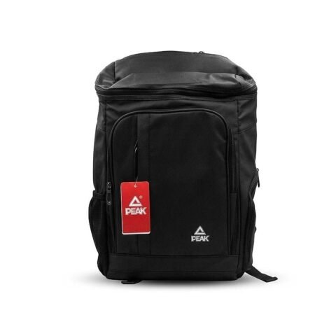 PEAK Sports Backpack B1262150 Black