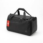 PEAK Travel Duffel Bag B3262010 Black view 4