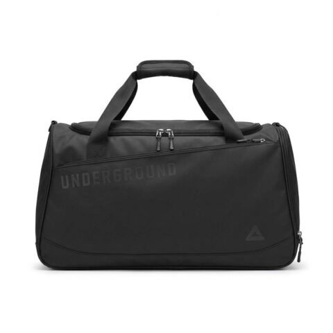 PEAK Travel Duffel Bag B3262010 Black