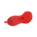 PEAK Volleyball Shoes ET41557I White/Red view 2