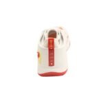 PEAK Volleyball Shoes ET41557I White/Red view 4