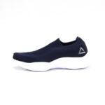 PEAK Walking Shoes E231541J Navy/White