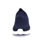 PEAK Walking Shoes E231541J Navy/White view 2