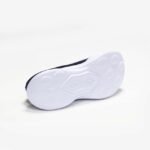 PEAK Walking Shoes E231541J Navy/White view 4