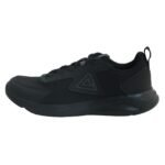 PEAK Walking Shoes E241331J All Black