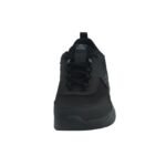 PEAK Walking Shoes E241331J All Black view 2