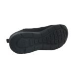 PEAK Walking Shoes E241331J All Black view 3