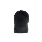 PEAK Walking Shoes E241331J All Black view 4