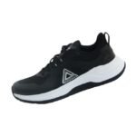 PEAK Walking Shoes ET41527J Black/White