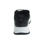 PEAK Walking Shoes ET41527J Black/White view 2