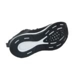 PEAK Walking Shoes ET41527J Black/White view 3