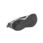 PEAK Walking Shoes ET41847J Light Grey/Mid Grey view 2