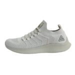 PEAK Walking Shoes EW2207H X-Light Off White