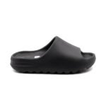PEAK Women's Alpha ProMax Slides RLW2602L All Black