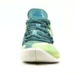 PEAK Women's Basketball Shoes ET43808A Green view 4