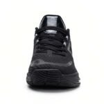 PEAK Women's Basketball Shoes EXT262008A Taichi Rosa All Black view 4