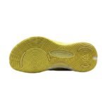 PEAK Women's Basketball Shoes EXT262008A Taichi Rosa Oil Yellow view 4