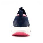 PEAK Women's Casual Shoes ET59102E Navy/Pink view 4