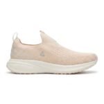 PEAK Women's Casual Shoes ET59488E Desert Powder