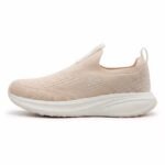 PEAK Women's Casual Shoes ET59488E Desert Powder view 2
