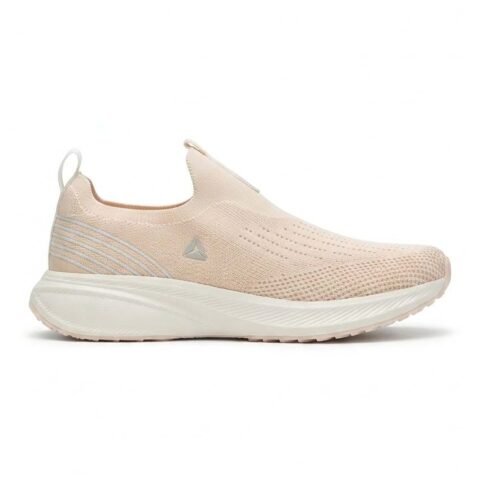 PEAK Women's Casual Shoes ET59488E Desert Powder