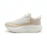PEAK Women's Casual Shoes ET59578E White/Desert Powder view 2