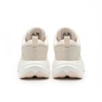 PEAK Women's Casual Shoes ET59578E White/Desert Powder view 3