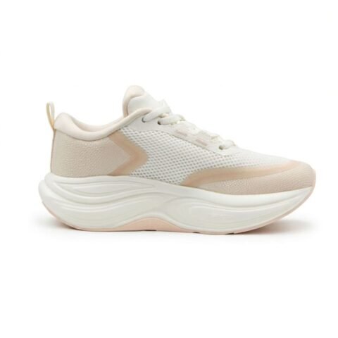 PEAK Women's Casual Shoes ET59578E White/Desert Powder