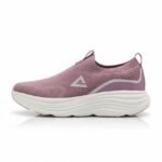 PEAK Women's Casual Shoes EW59062E Powder Purple view 2
