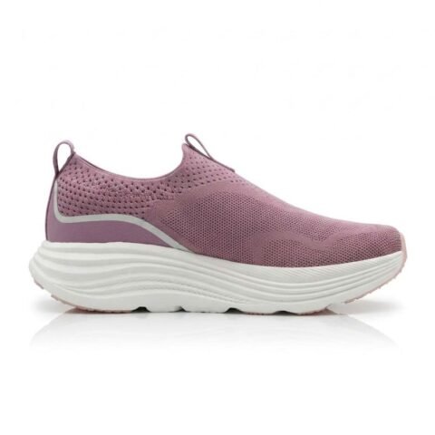 PEAK Women's Casual Shoes EW59062E Powder Purple