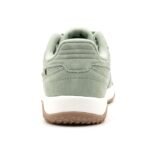 PEAK Women's Skate Shoes EXT263062B Green view 3