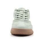 PEAK Women's Skate Shoes EXT263062B Green view 4