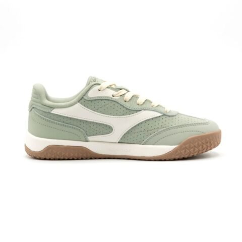 PEAK Women's Skate Shoes EXT263062B Green