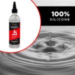 PowerMax PMS-100 Silicone Oil Treadmill Belt Lubricant 100 ml