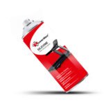 PowerMax PMS-500S Silicone Oil Lubricant Spray for Treadmill 500 ml