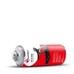PowerMax PMS-500S Silicone Oil Lubricant Spray for Treadmill 500 ml
